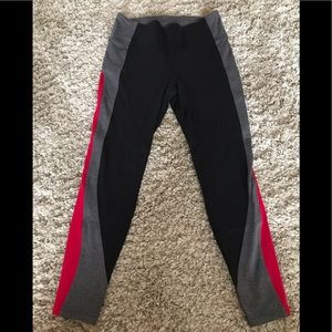 Lululemon Workout Pants